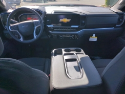 Chevrolet Silverado 1500 RST 4WD Crew Cab 157" 2026