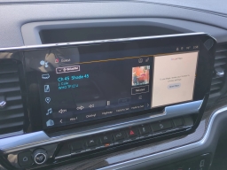 Chevrolet Silverado 1500 RST 4WD Crew Cab 157" 2026