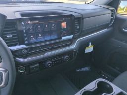 Chevrolet Silverado 1500 RST 4WD Crew Cab 157" 2026