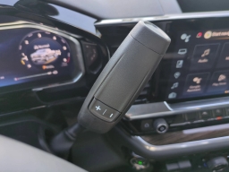 Chevrolet Silverado 1500 RST 4WD Crew Cab 157" 2026