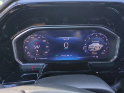 Chevrolet Silverado 1500 RST 4WD Crew Cab 157" 2026