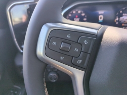 Chevrolet Silverado 1500 RST 4WD Crew Cab 157" 2026