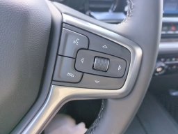 Chevrolet Silverado 1500 RST 4WD Crew Cab 157" 2026