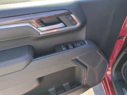 Chevrolet Silverado 1500 RST 4WD Crew Cab 157" 2026