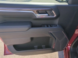 Chevrolet Silverado 1500 RST 4WD Crew Cab 157" 2026