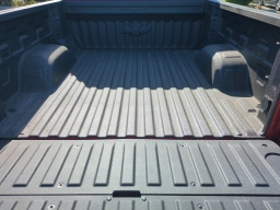 Chevrolet Silverado 1500 RST 4WD Crew Cab 157" 2026