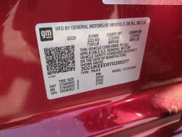 Chevrolet Silverado 1500 RST 4WD Crew Cab 157" 2026