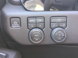 Chevrolet Silverado 1500 RST 4WD Crew Cab 157" 2026