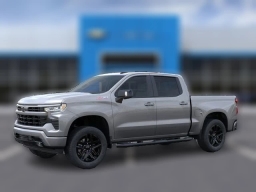 Chevrolet Silverado 1500 RST 4WD Crew Cab 157" 2026