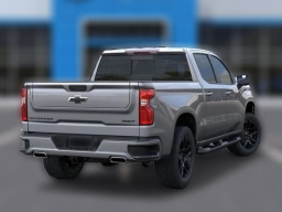 Chevrolet Silverado 1500 RST 4WD Crew Cab 157" 2026