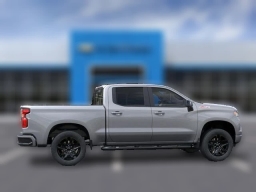 Chevrolet Silverado 1500 RST 4WD Crew Cab 157" 2026