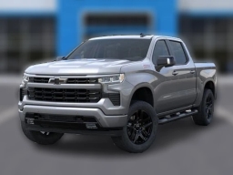 Chevrolet Silverado 1500 RST 4WD Crew Cab 157" 2026