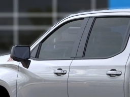 Chevrolet Silverado 1500 RST 4WD Crew Cab 157" 2026