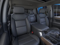 Chevrolet Silverado 1500 RST 4WD Crew Cab 157" 2026