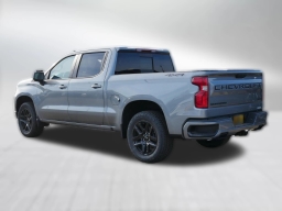 Chevrolet Silverado 1500 RST 4WD Crew Cab 157" 2026