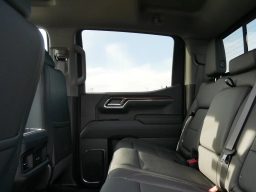 Chevrolet Silverado 1500 RST 4WD Crew Cab 157" 2026