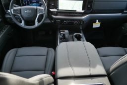 Chevrolet Silverado 1500 RST 4WD Crew Cab 157" 2026