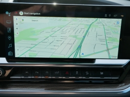 Chevrolet Silverado 1500 RST 4WD Crew Cab 157" 2026