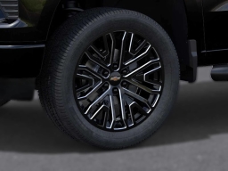 Chevrolet Silverado 1500 RST 4WD Crew Cab 157" 2026