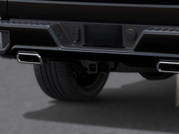 Chevrolet Silverado 1500 RST 4WD Crew Cab 157" 2026