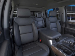 Chevrolet Silverado 1500 RST 4WD Crew Cab 157" 2026