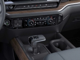 Chevrolet Silverado 1500 RST 4WD Crew Cab 157" 2026