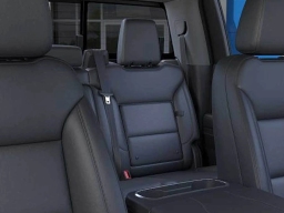 Chevrolet Silverado 1500 RST 4WD Crew Cab 157" 2026