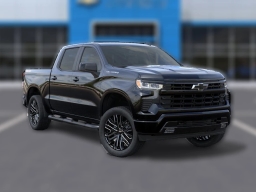 Chevrolet Silverado 1500 RST 4WD Crew Cab 157" 2026