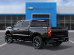 Chevrolet Silverado 1500 RST 4WD Crew Cab 157" 2026