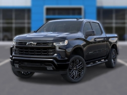 Chevrolet Silverado 1500 RST 4WD Crew Cab 157" 2026