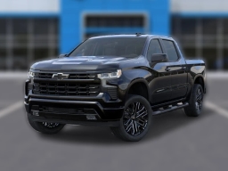 Chevrolet Silverado 1500 RST 4WD Crew Cab 157" 2026