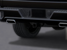 Chevrolet Silverado 1500 RST 4WD Crew Cab 157" 2026