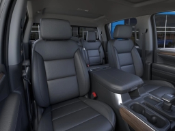 Chevrolet Silverado 1500 RST 4WD Crew Cab 157" 2026