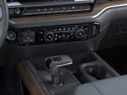 Chevrolet Silverado 1500 RST 4WD Crew Cab 157" 2026