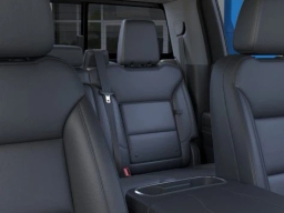 Chevrolet Silverado 1500 RST 4WD Crew Cab 157" 2026