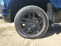 Chevrolet Silverado 1500 LT Trail Boss 4WD Crew Cab 157" 2026