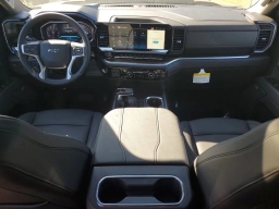 Chevrolet Silverado 1500 LT Trail Boss 4WD Crew Cab 157" 2026