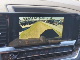 Chevrolet Silverado 1500 LT Trail Boss 4WD Crew Cab 157" 2026