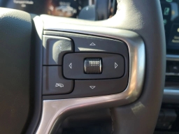 Chevrolet Silverado 1500 LT Trail Boss 4WD Crew Cab 157" 2026