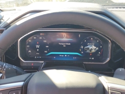 Chevrolet Silverado 1500 LT Trail Boss 4WD Crew Cab 157" 2026