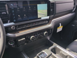 Chevrolet Silverado 1500 LT Trail Boss 4WD Crew Cab 157" 2026