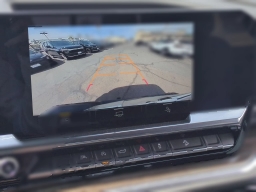 Chevrolet Silverado 1500 LT Trail Boss 4WD Crew Cab 157" 2026