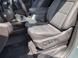 Chevrolet Silverado 1500 LT Trail Boss 4WD Crew Cab 157" 2026