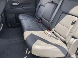 Chevrolet Silverado 1500 LT Trail Boss 4WD Crew Cab 157" 2026