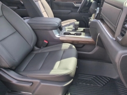 Chevrolet Silverado 1500 LT Trail Boss 4WD Crew Cab 157" 2026