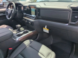 Chevrolet Silverado 1500 LT Trail Boss 4WD Crew Cab 157" 2026