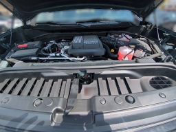 Chevrolet Silverado 1500 LT Trail Boss 4WD Crew Cab 157" 2026