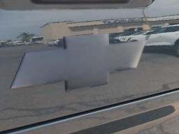 Chevrolet Silverado 1500 LT Trail Boss 4WD Crew Cab 157" 2026