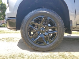 Chevrolet Silverado 1500 LT Trail Boss 4WD Crew Cab 157" 2026