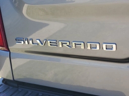 Chevrolet Silverado 1500 LT Trail Boss 4WD Crew Cab 157" 2026